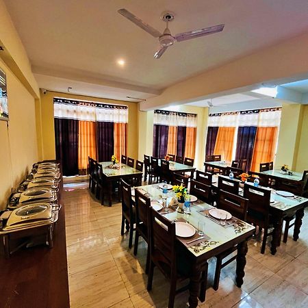 The Fragrance Hotel Katra  Buitenkant foto