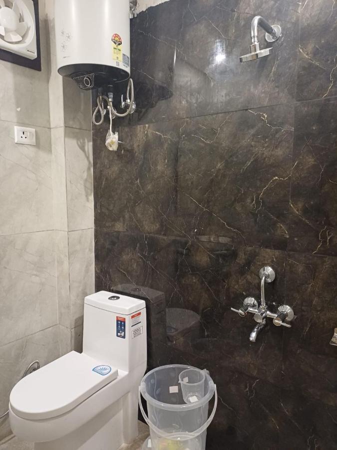 The Fragrance Hotel Katra  Buitenkant foto