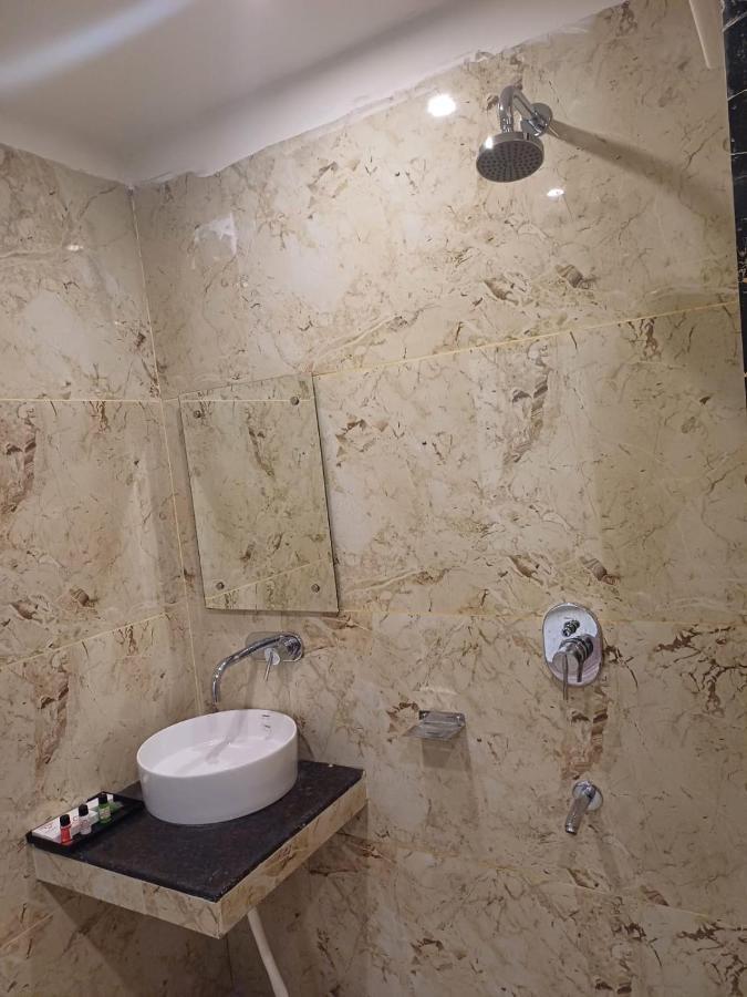 The Fragrance Hotel Katra  Buitenkant foto