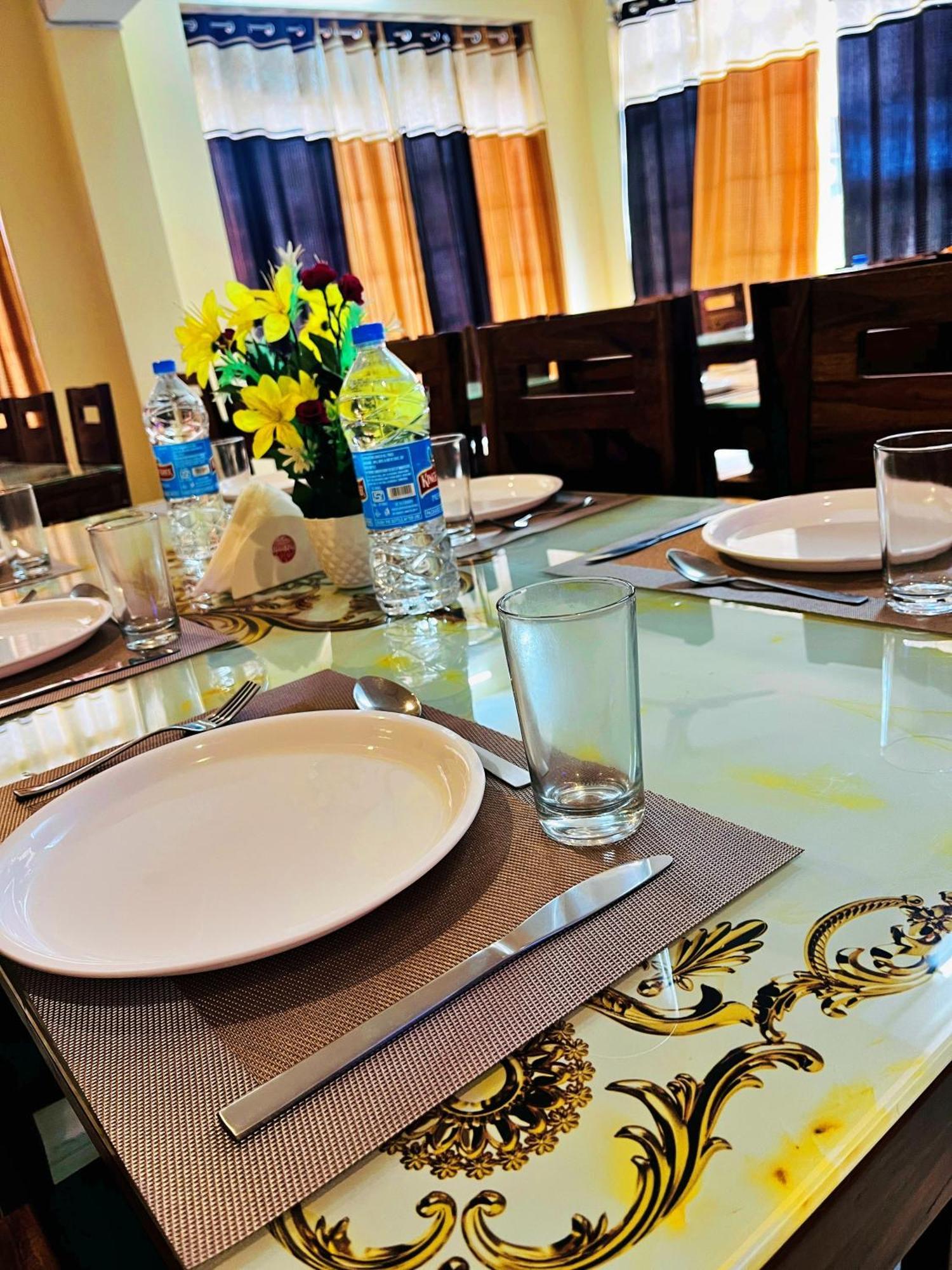 The Fragrance Hotel Katra  Buitenkant foto